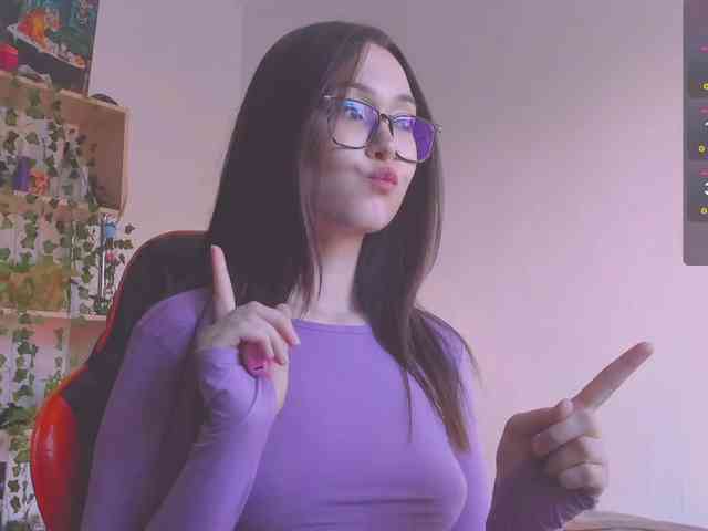 ShadowEva webcam