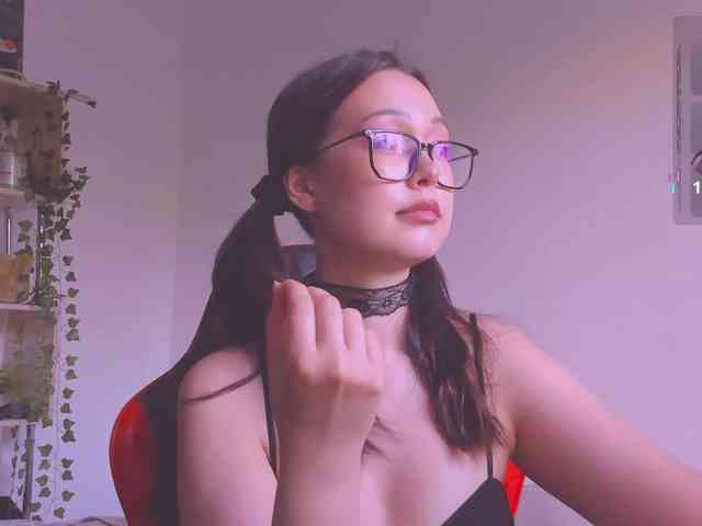 ShadowEva webcam