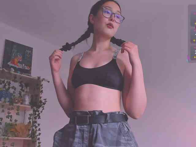 ShadowEva webcam