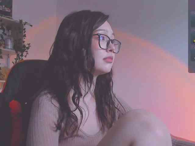 ShadowEva webcam