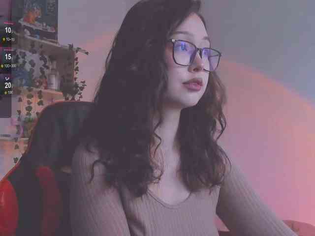 ShadowEva webcam