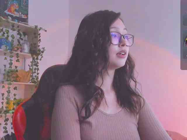 ShadowEva webcam
