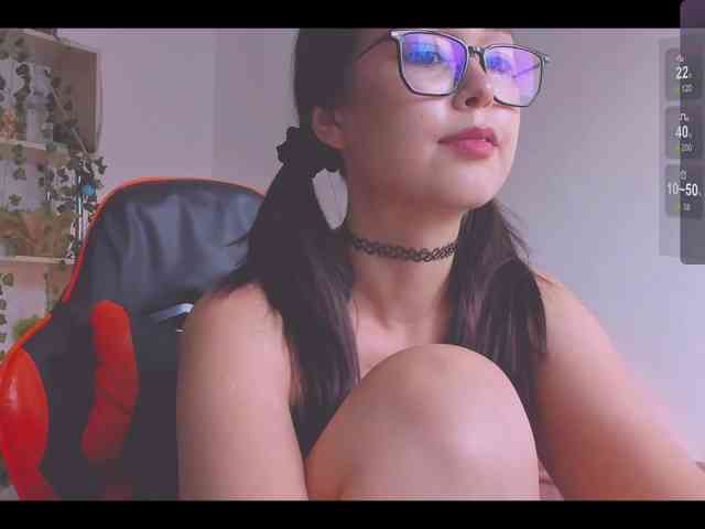 ShadowEva webcam