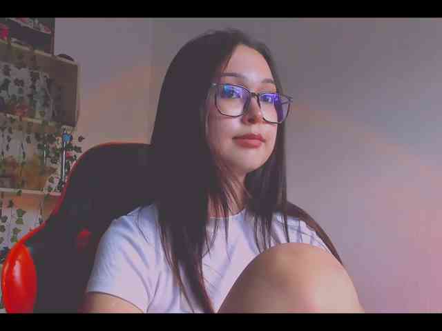 ShadowEva webcam