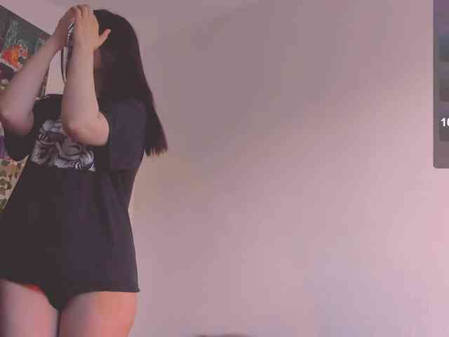 ShadowEva webcam