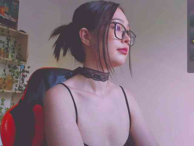 ShadowEva webcam