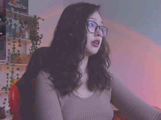 ShadowEva webcam