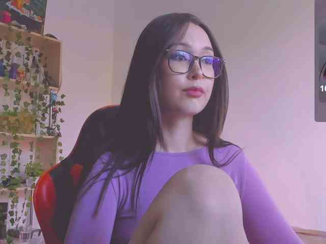 ShadowEva webcam