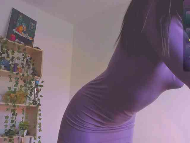 ShadowEva webcam
