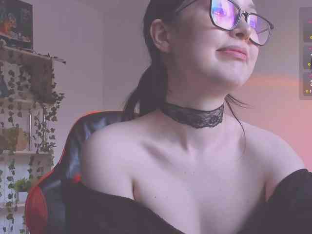 ShadowEva Live Webcam on BongaCams ShadowEva Live Webcam on BongaCams