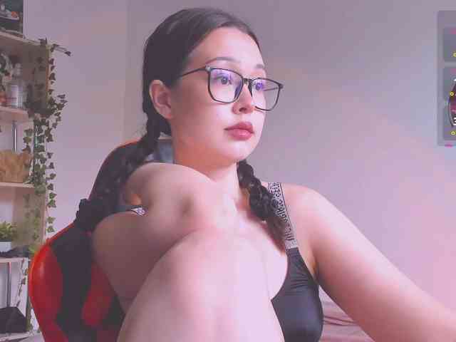 ShadowEva webcam