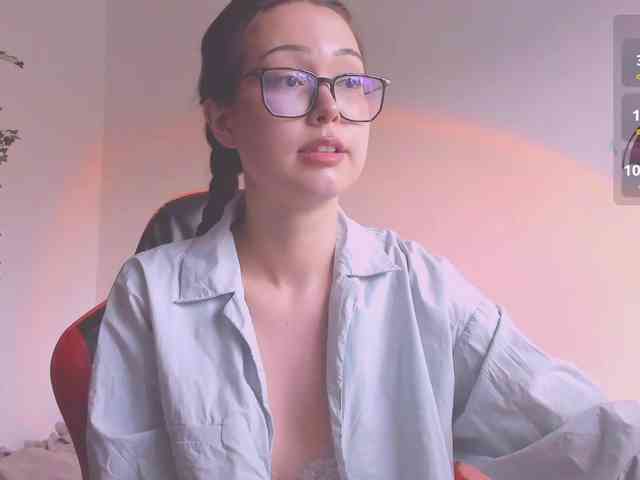 ShadowEva webcam