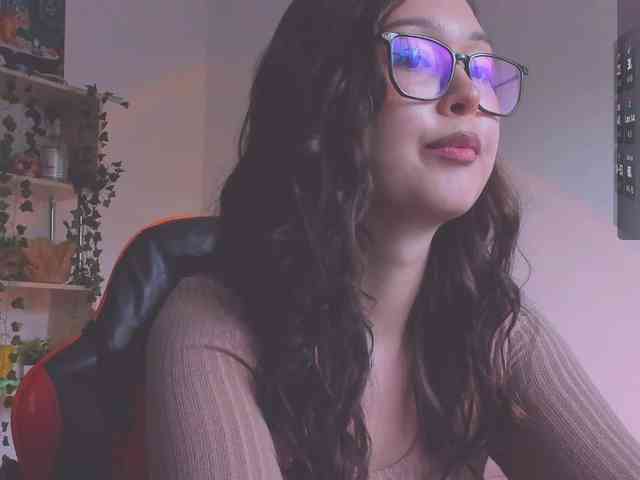 ShadowEva webcam