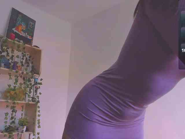 ShadowEva webcam