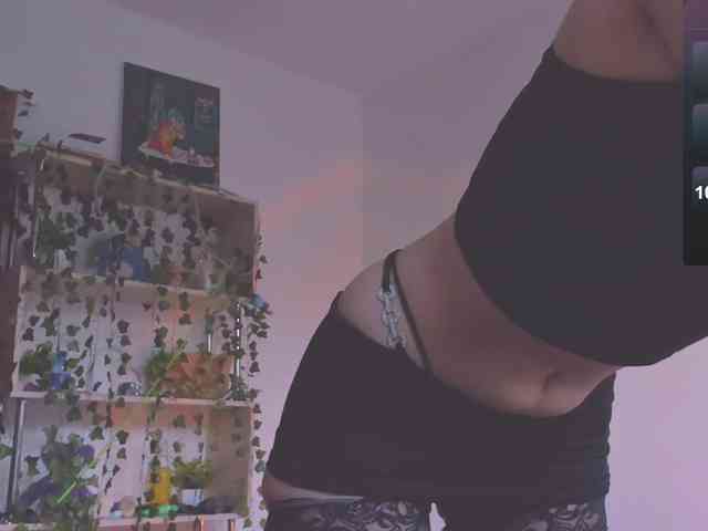 ShadowEva webcam