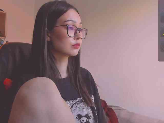 ShadowEva webcam