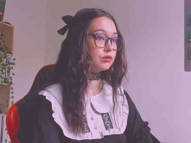 ShadowEva webcam