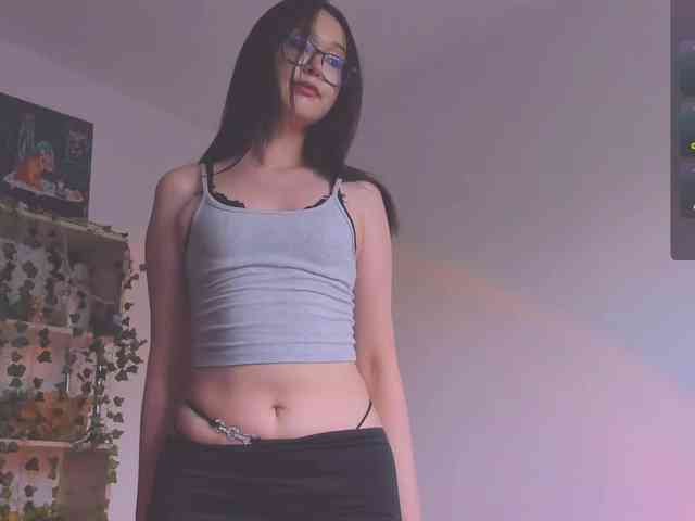 ShadowEva webcam