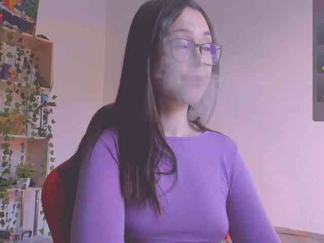 ShadowEva webcam