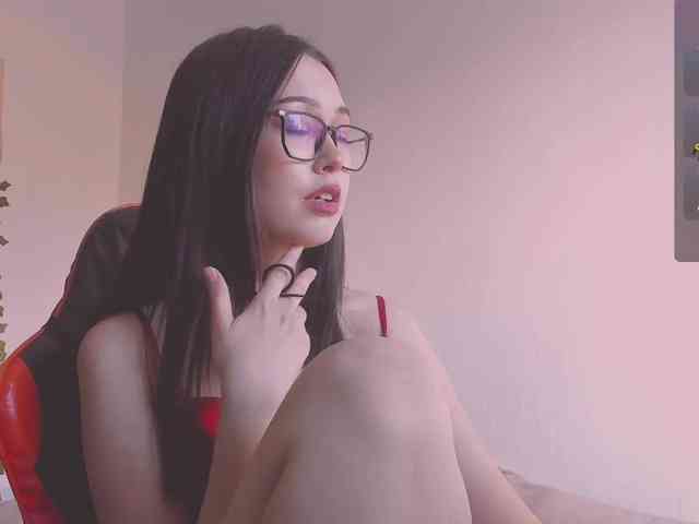 ShadowEva webcam