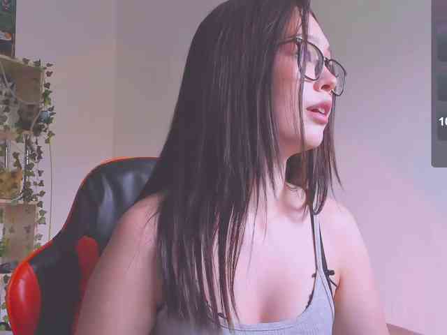 ShadowEva webcam