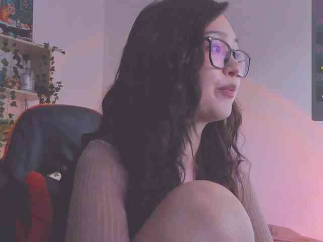 ShadowEva webcam