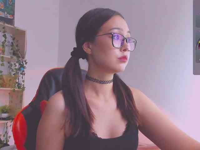 ShadowEva webcam