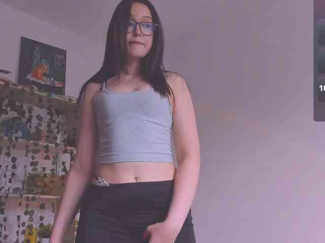 ShadowEva webcam