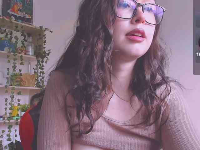 ShadowEva webcam