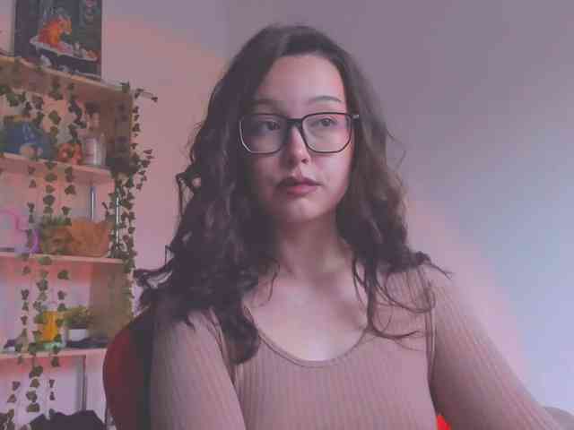 ShadowEva webcam