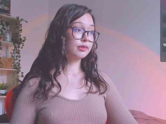 ShadowEva webcam