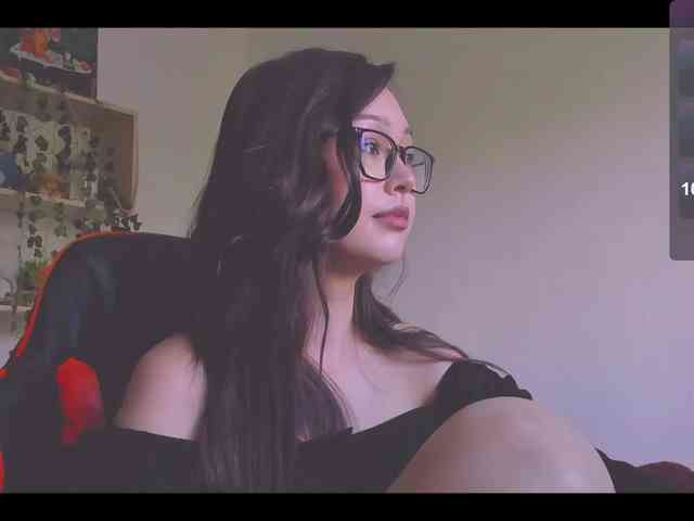 ShadowEva webcam