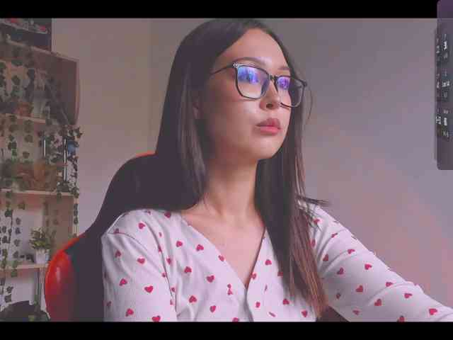 ShadowEva webcam