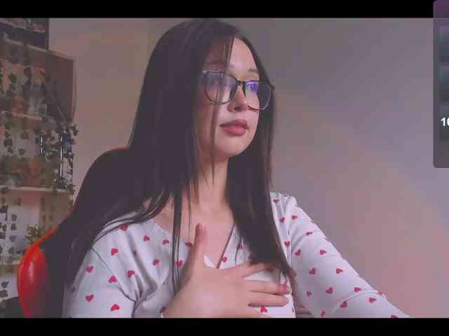 ShadowEva webcam