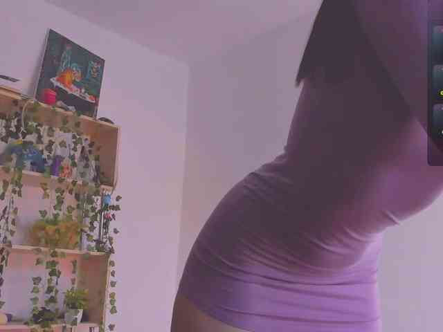 ShadowEva webcam