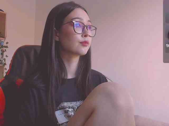 ShadowEva webcam