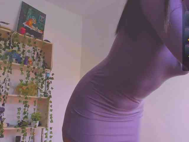 ShadowEva webcam