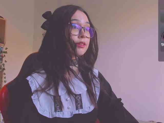 ShadowEva webcam