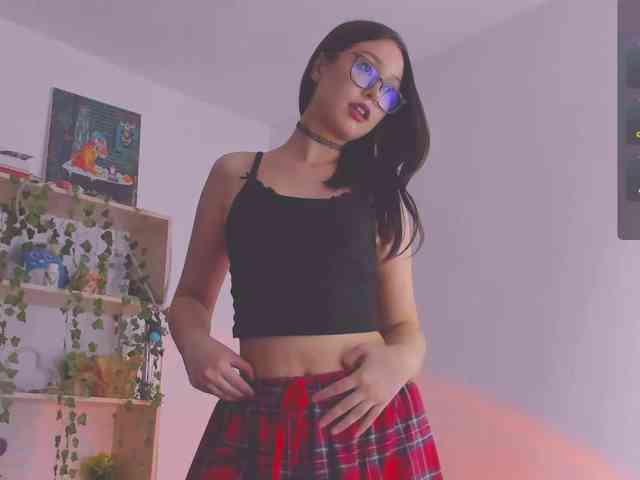 ShadowEva webcam