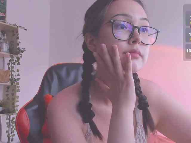 ShadowEva webcam
