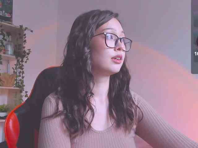 ShadowEva webcam