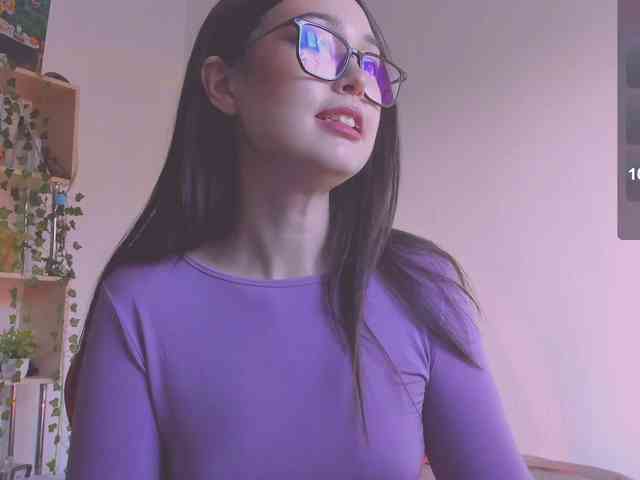 ShadowEva webcam