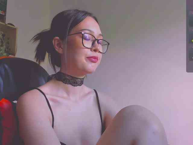 ShadowEva webcam