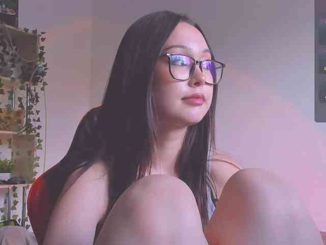 ShadowEva webcam
