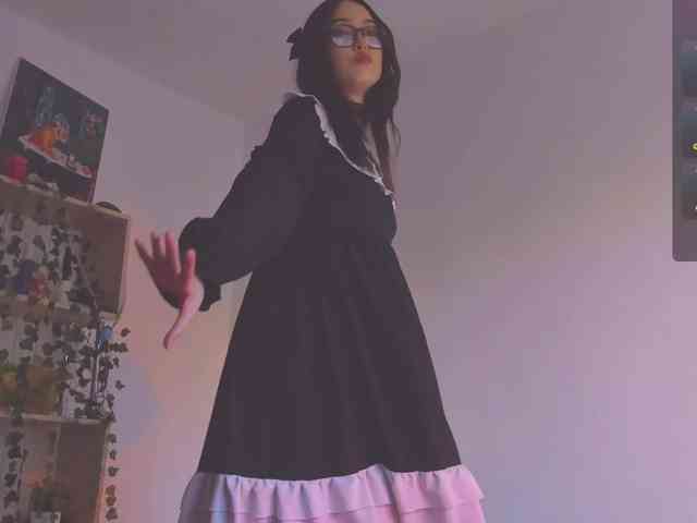 ShadowEva webcam