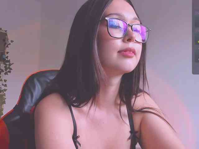 ShadowEva webcam