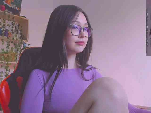 ShadowEva webcam