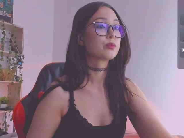 ShadowEva webcam