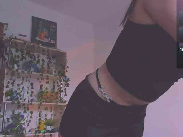 ShadowEva webcam
