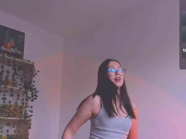 ShadowEva webcam